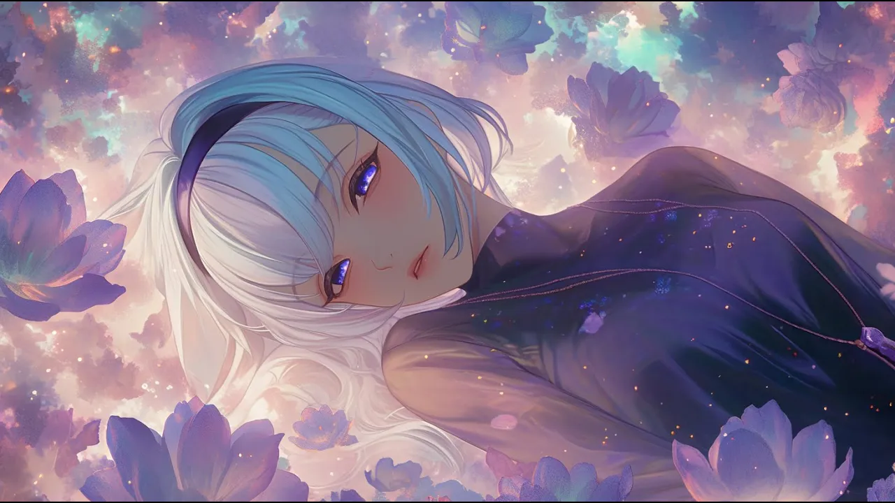 映像「忘却回廊」