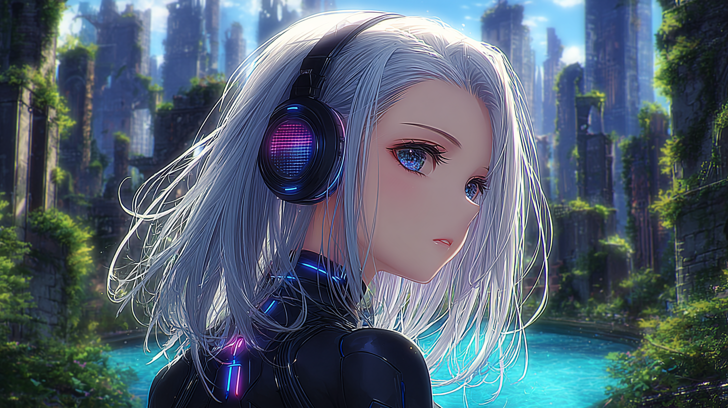 すべての曲を聴く