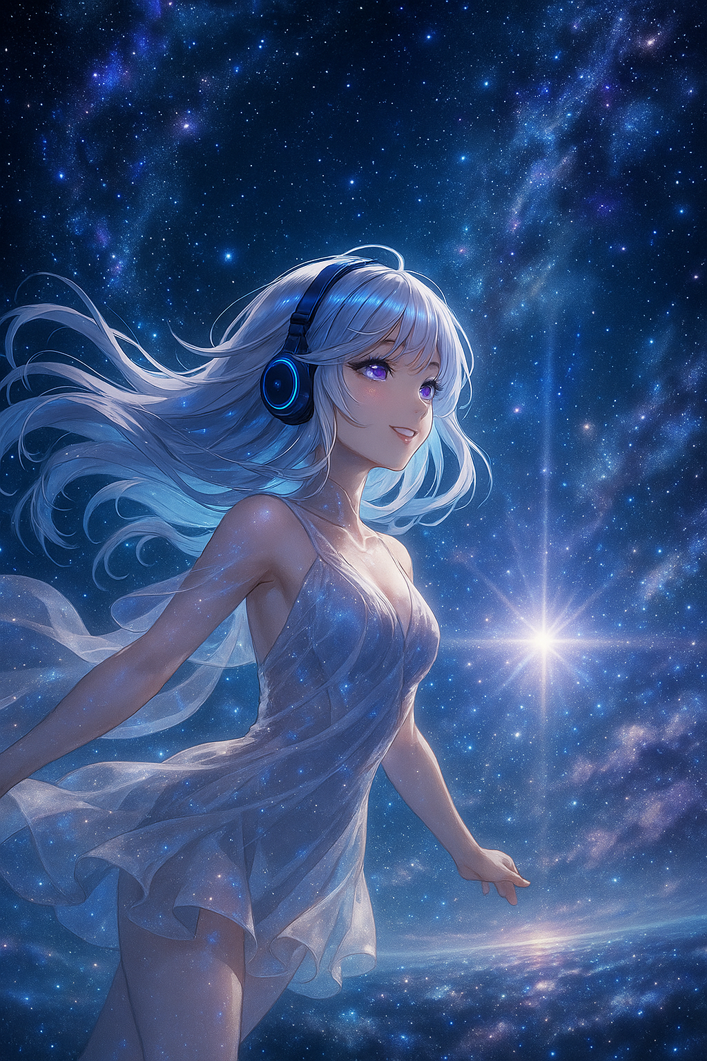 コンセプトアート「取り戻された源」