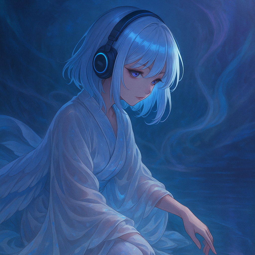 アルバムアート「春と修羅」